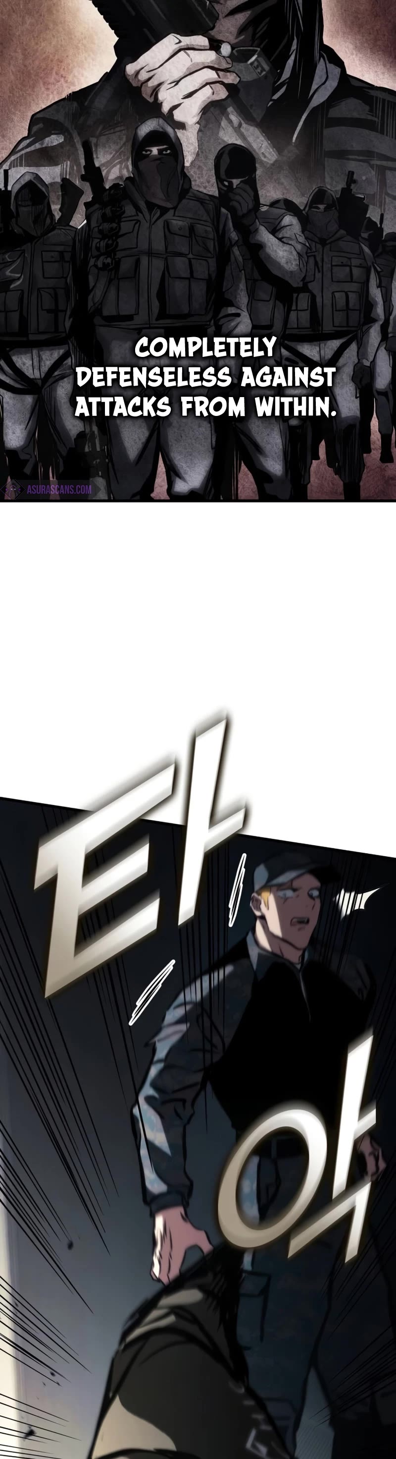 Kill the Dragon chapter 103 page 28