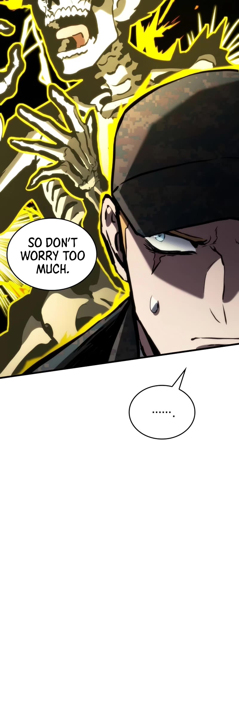 Kill the Dragon chapter 103 page 34