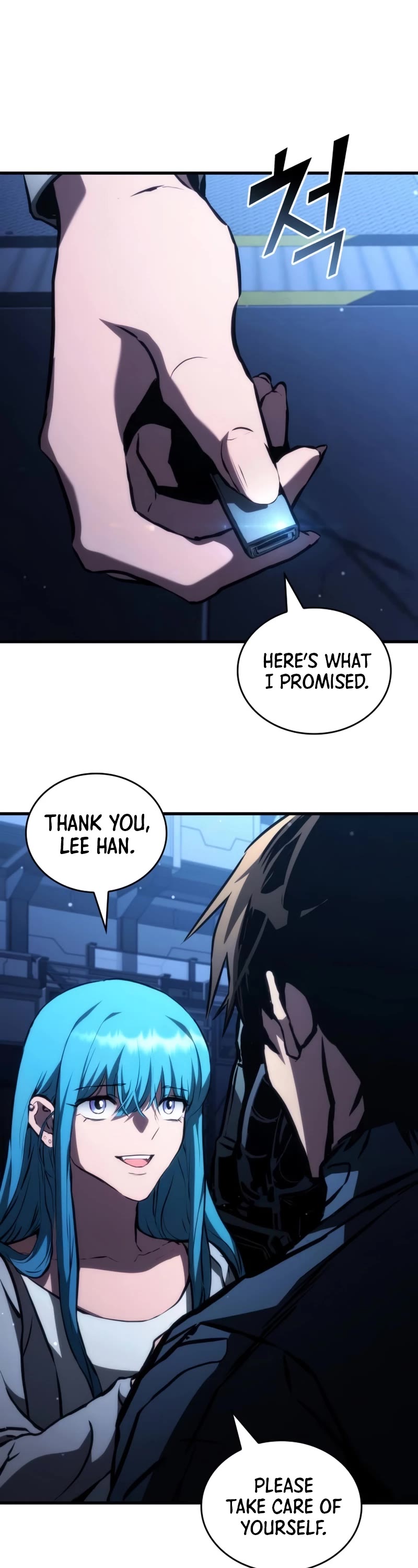 Kill the Dragon chapter 103 page 37