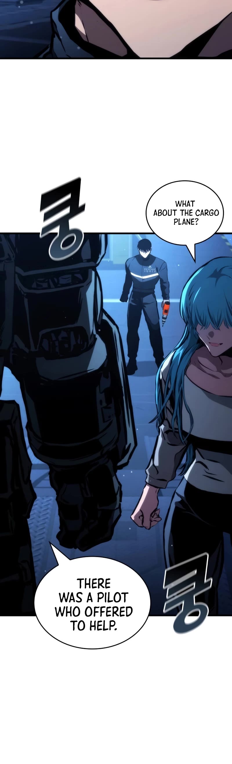 Kill the Dragon chapter 103 page 39