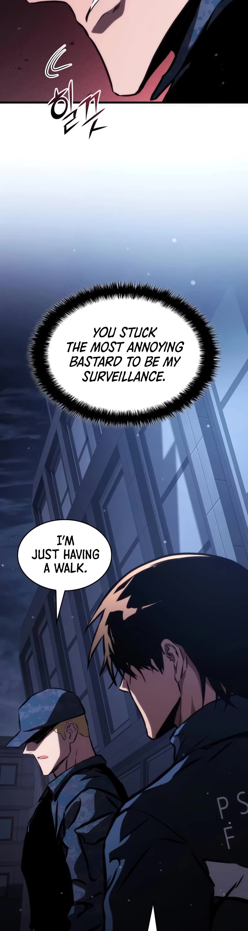 Kill the Dragon chapter 103 page 4