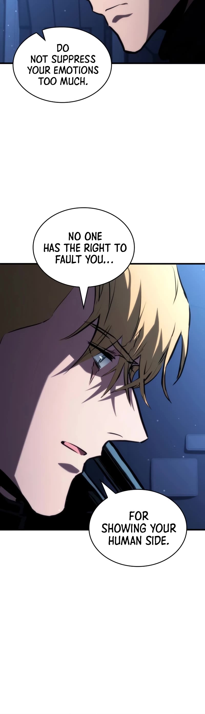 Kill the Dragon chapter 103 page 44