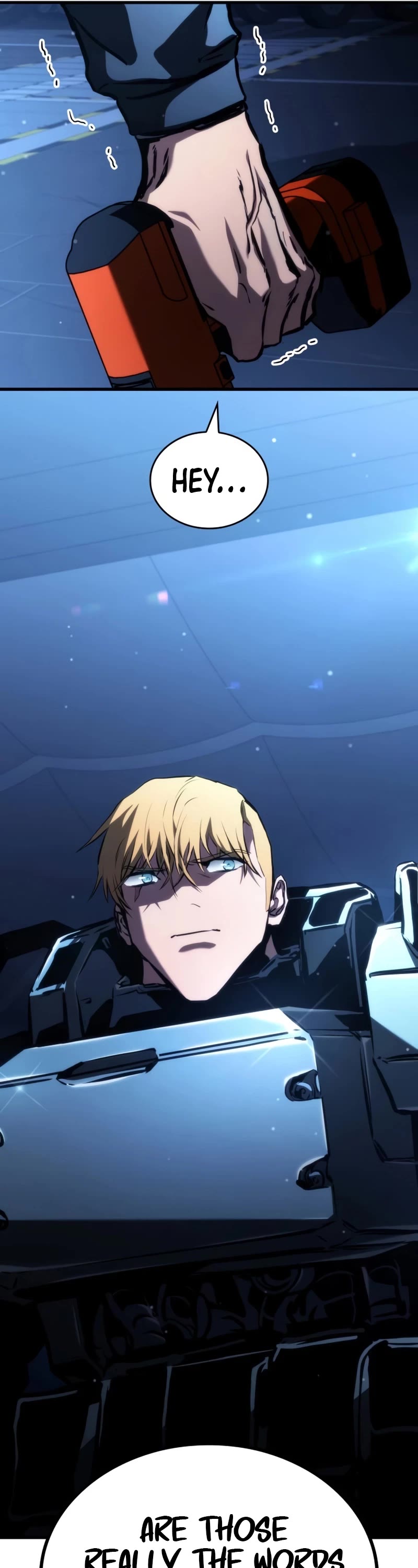 Kill the Dragon chapter 103 page 45