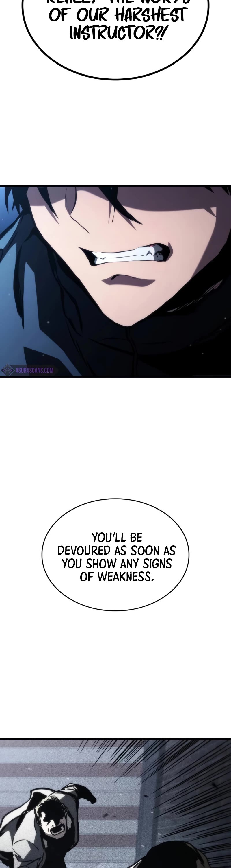 Kill the Dragon chapter 103 page 46