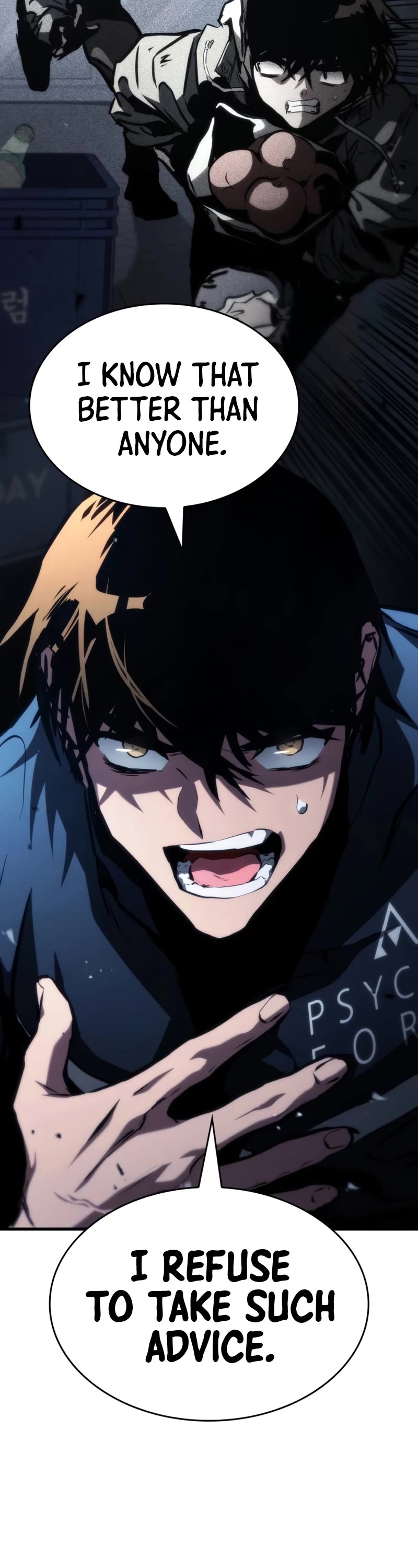 Kill the Dragon chapter 103 page 47