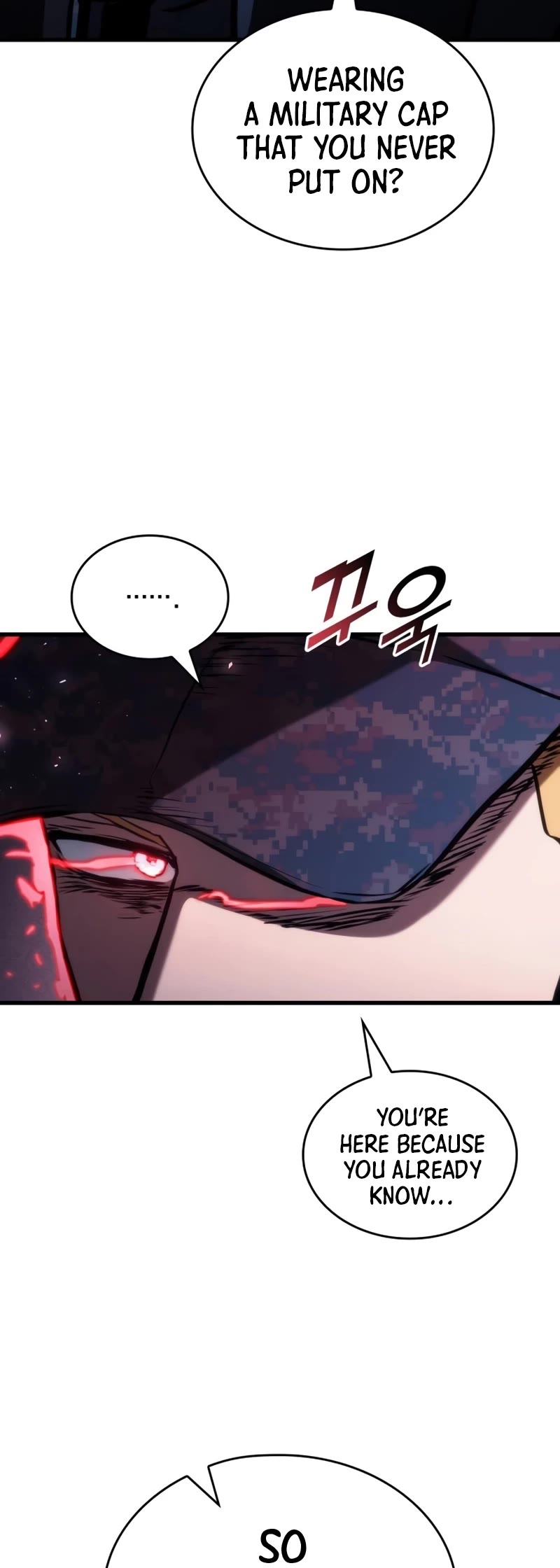 Kill the Dragon chapter 103 page 5