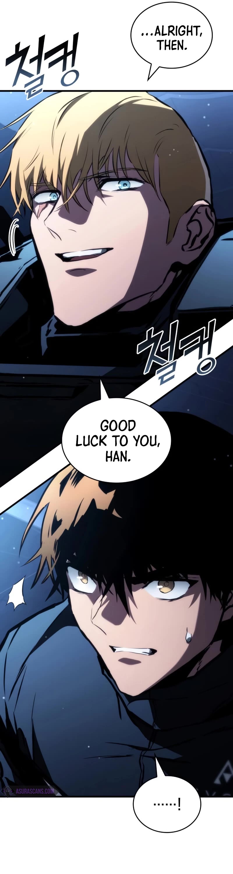 Kill the Dragon chapter 103 page 50