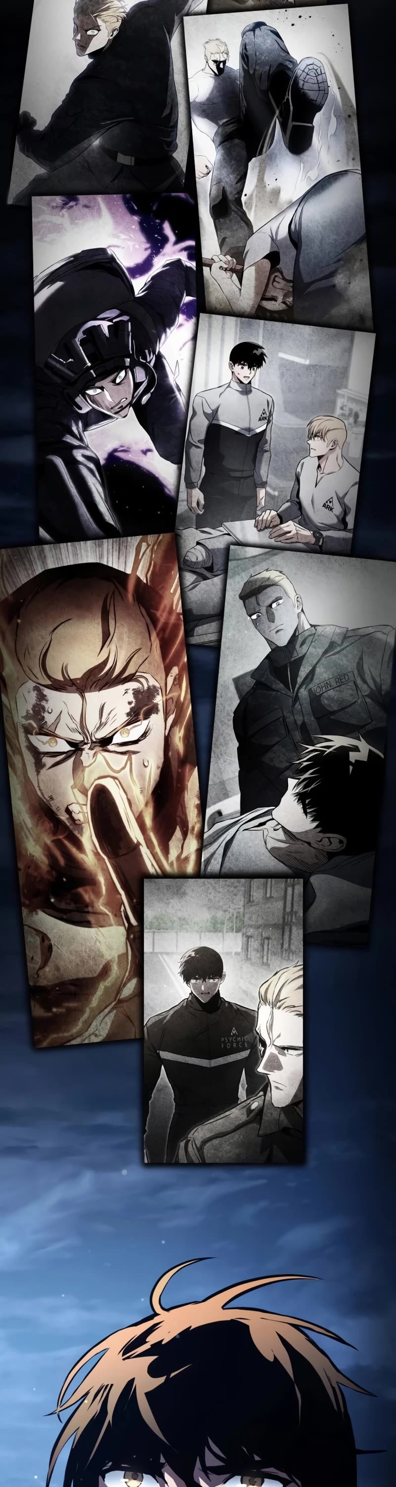 Kill the Dragon chapter 103 page 52