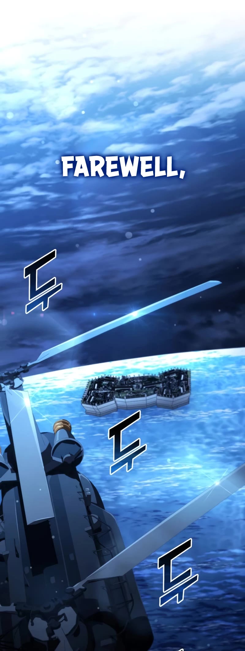 Kill the Dragon chapter 103 page 55