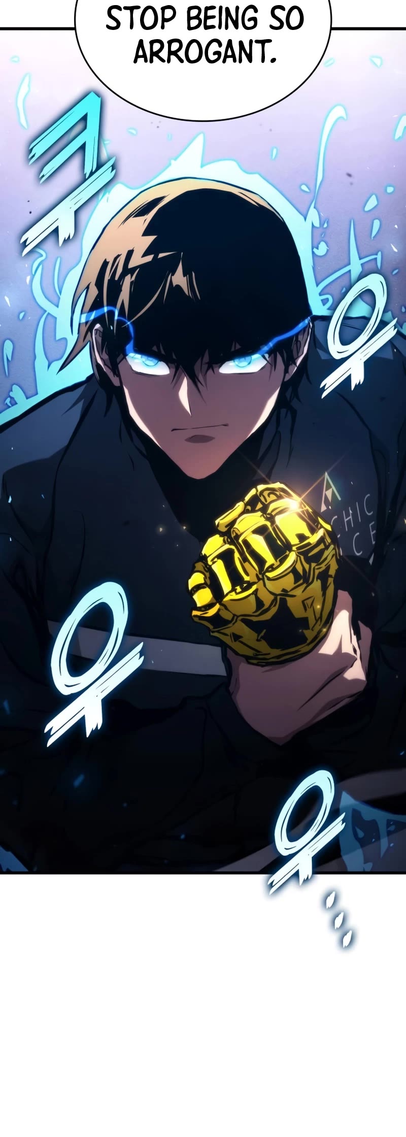 Kill the Dragon chapter 103 page 6