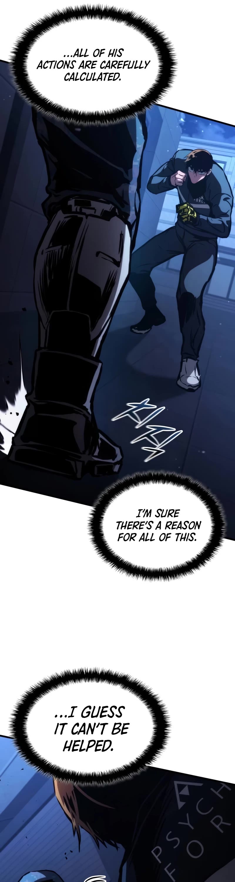 Kill the Dragon chapter 103 page 7