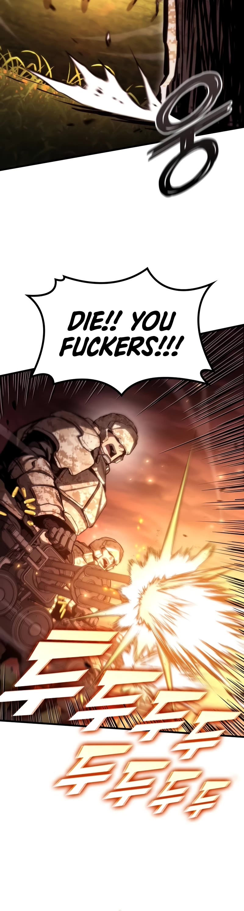 Kill the Dragon chapter 110 page 15