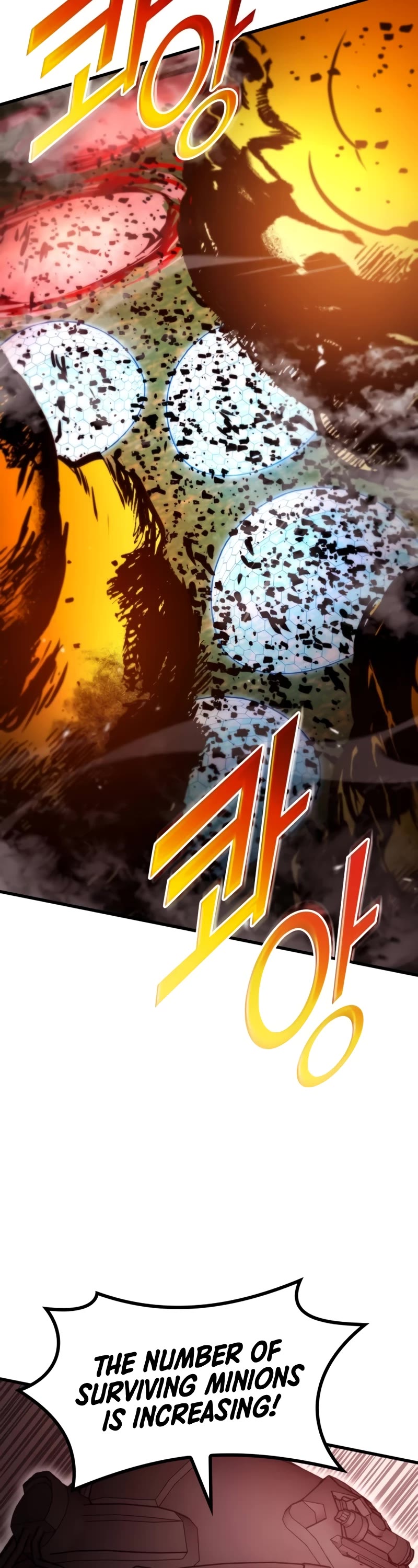 Kill the Dragon chapter 110 page 18