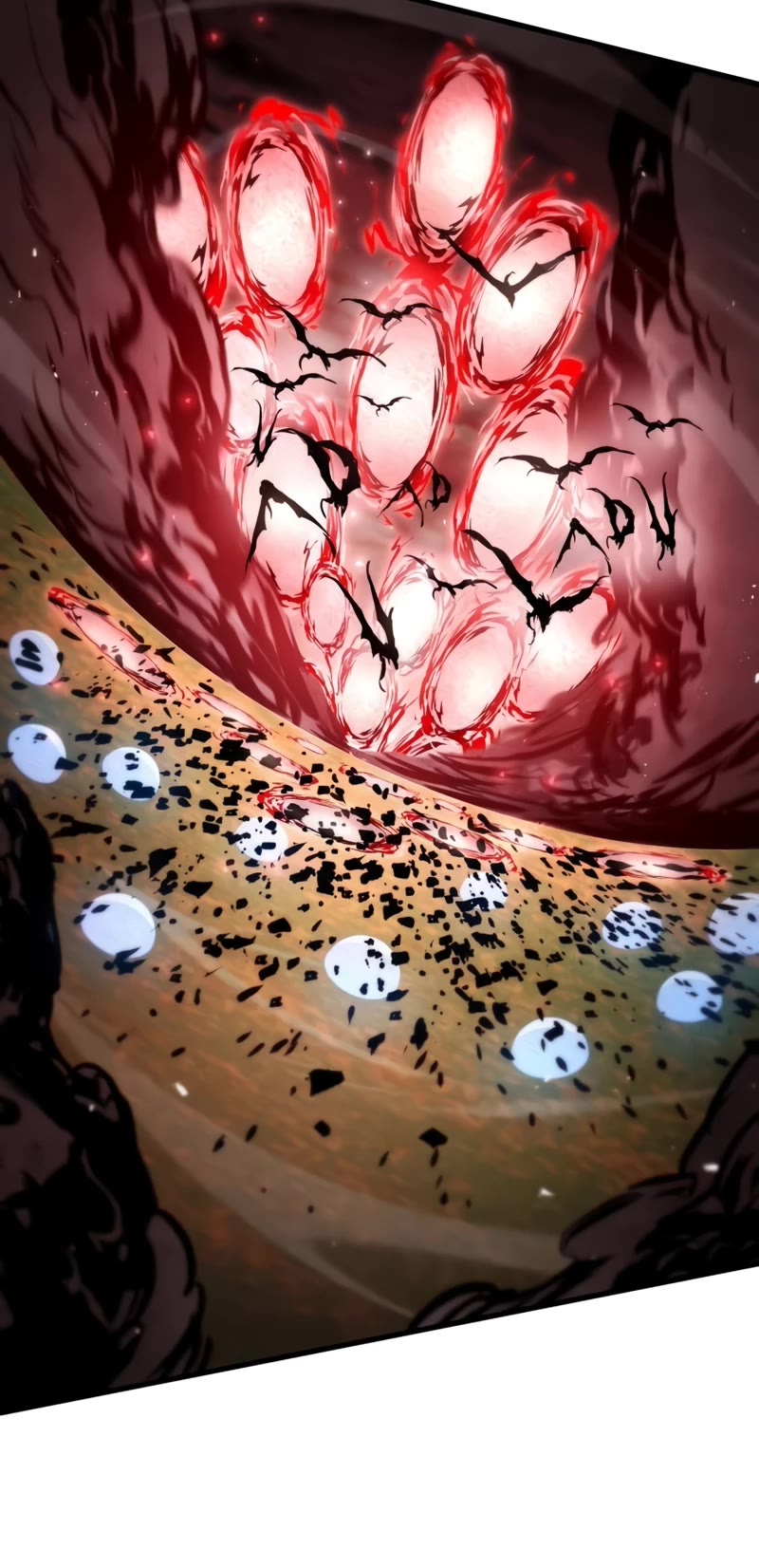 Kill the Dragon chapter 110 page 25