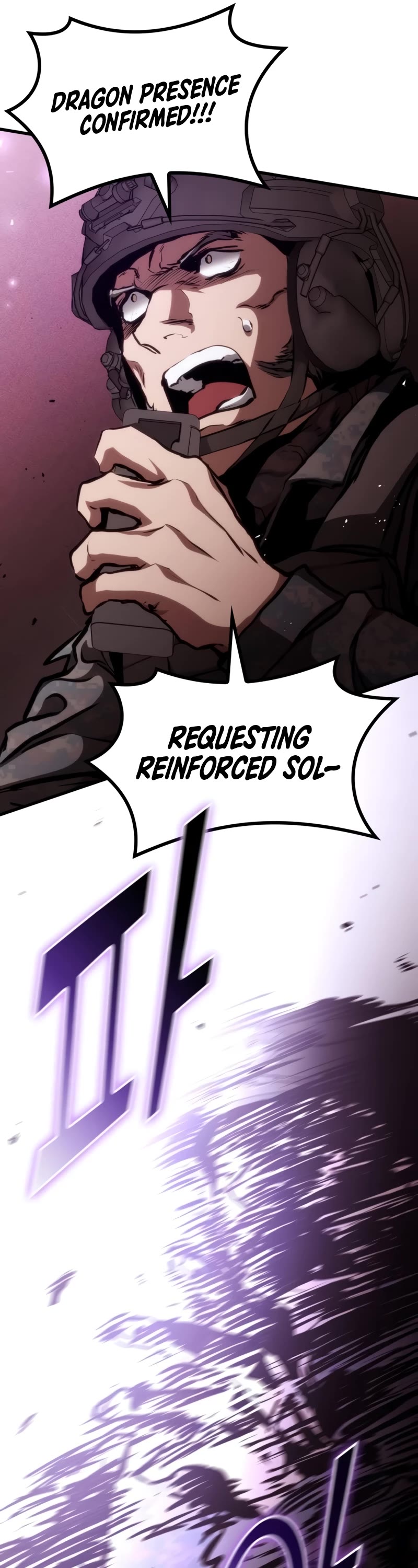 Kill the Dragon chapter 110 page 26