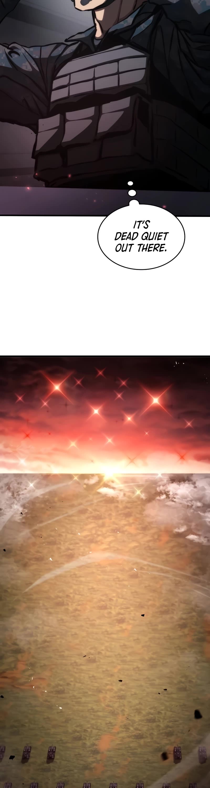 Kill the Dragon chapter 110 page 3