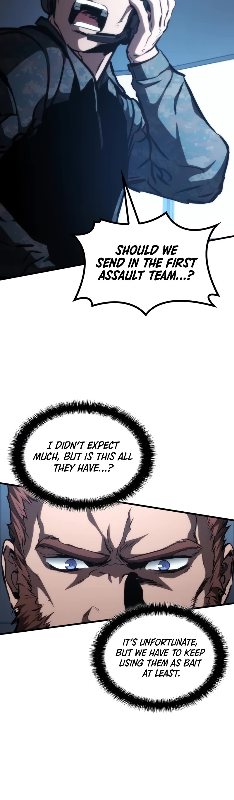 Kill the Dragon chapter 110 page 30