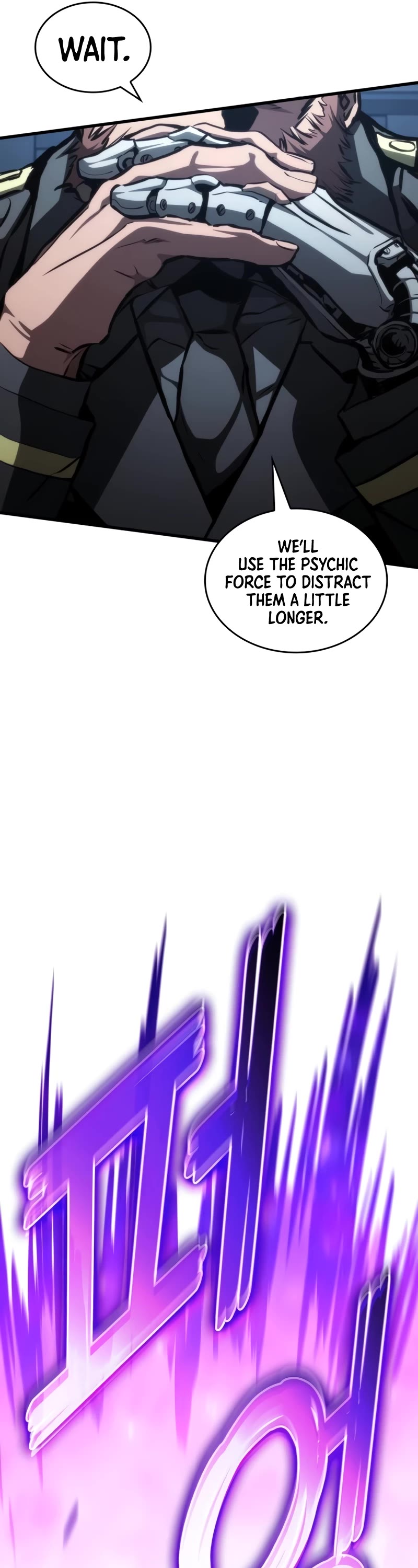 Kill the Dragon chapter 110 page 31