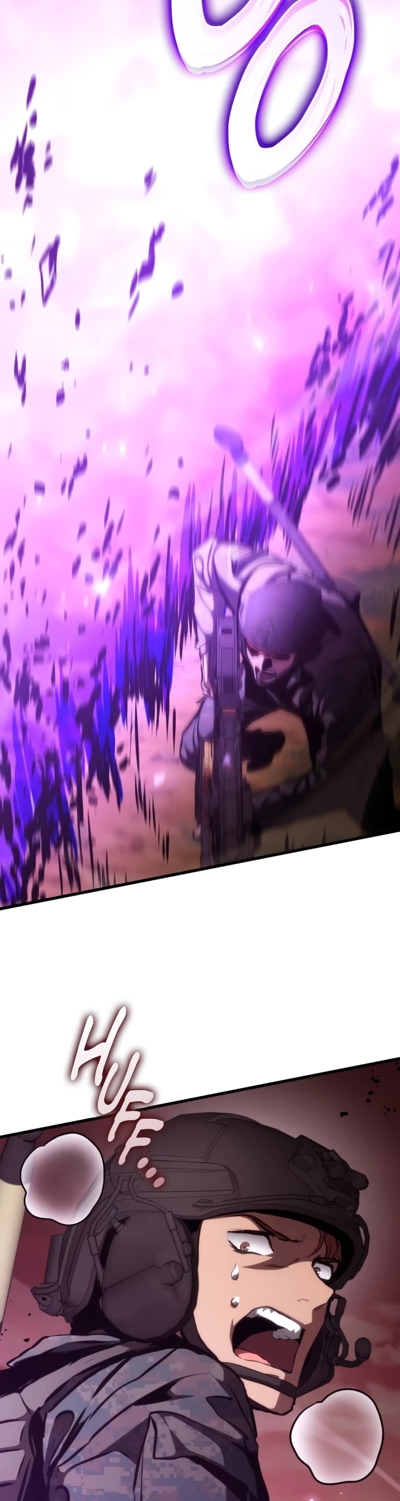 Kill the Dragon chapter 110 page 32