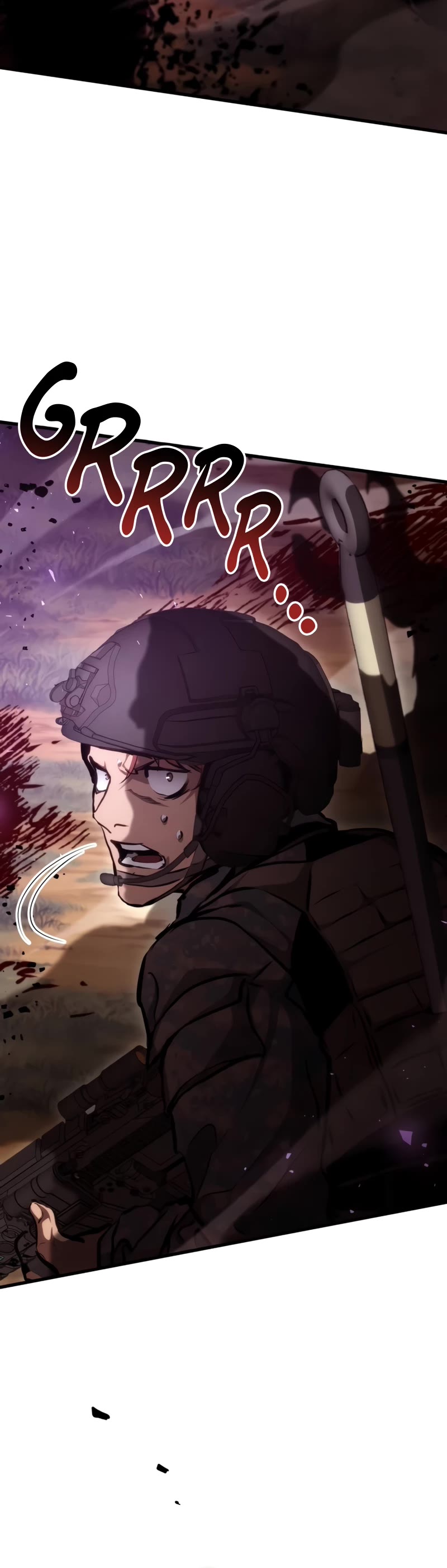 Kill the Dragon chapter 110 page 34