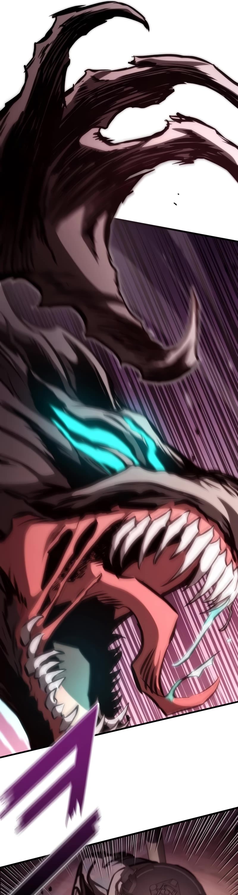 Kill the Dragon chapter 110 page 35