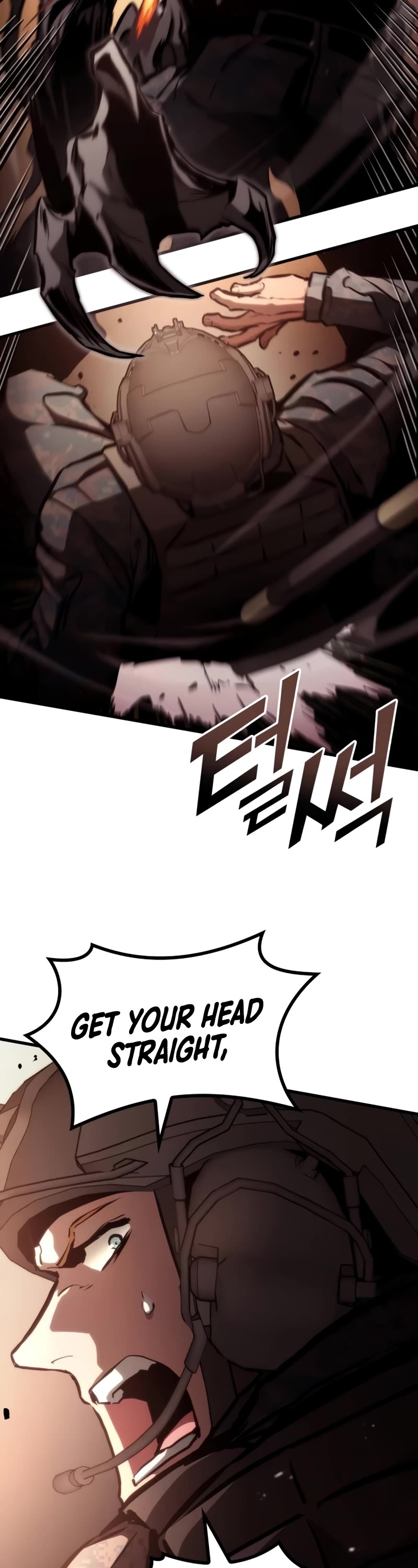 Kill the Dragon chapter 110 page 37