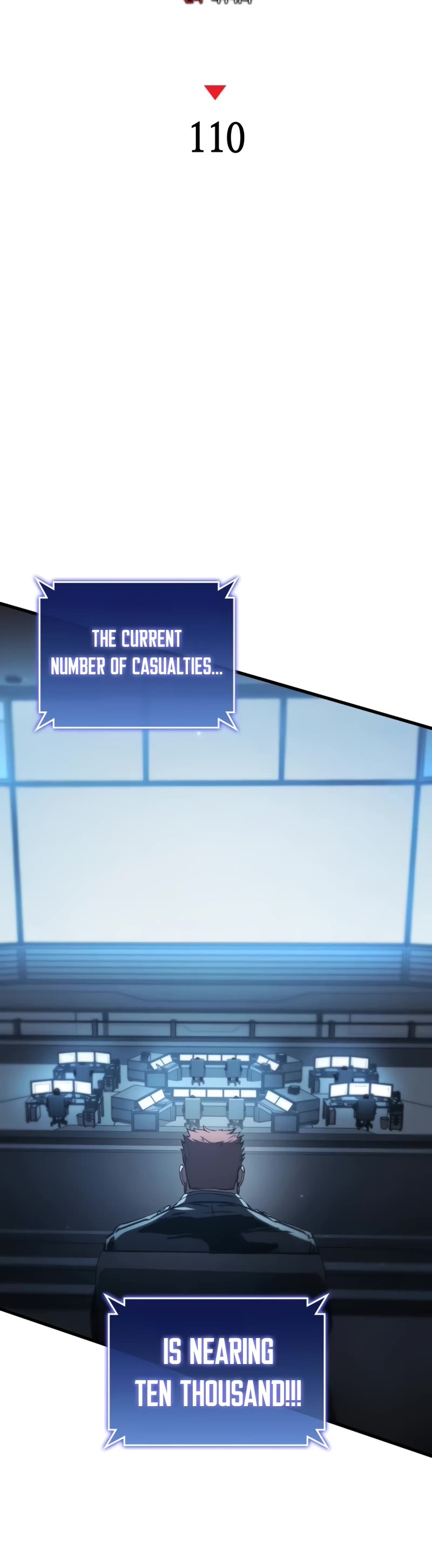 Kill the Dragon chapter 110 page 39