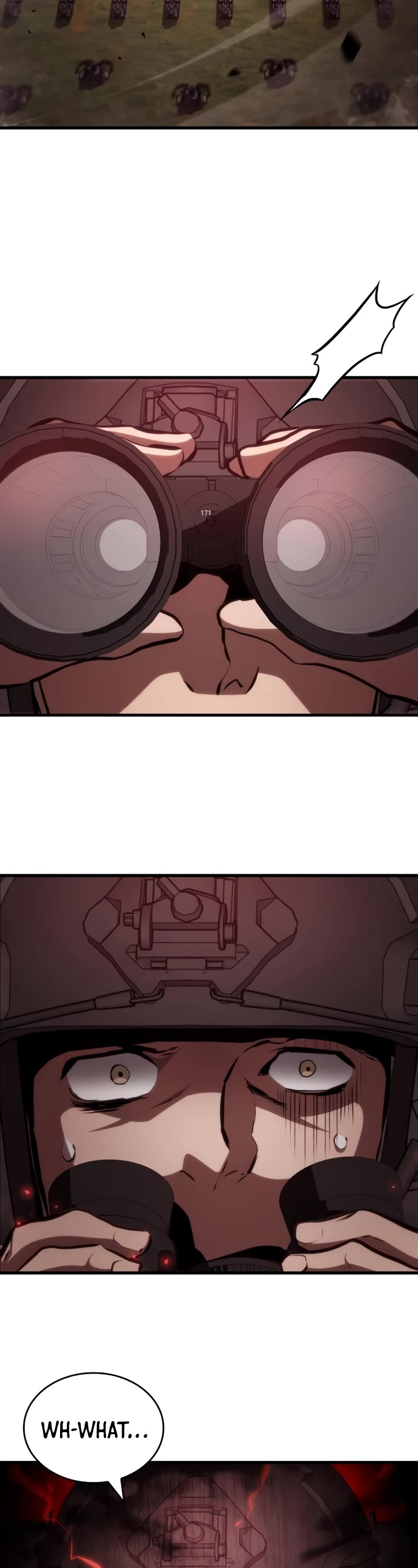 Kill the Dragon chapter 110 page 4