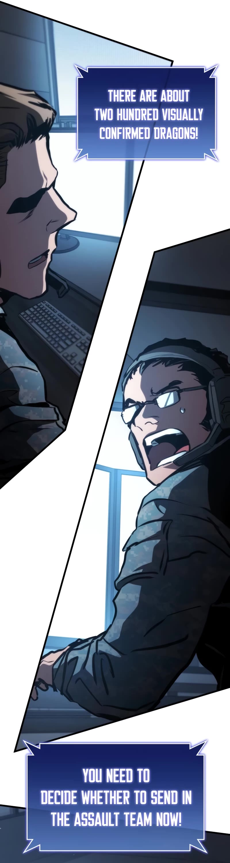 Kill the Dragon chapter 110 page 40