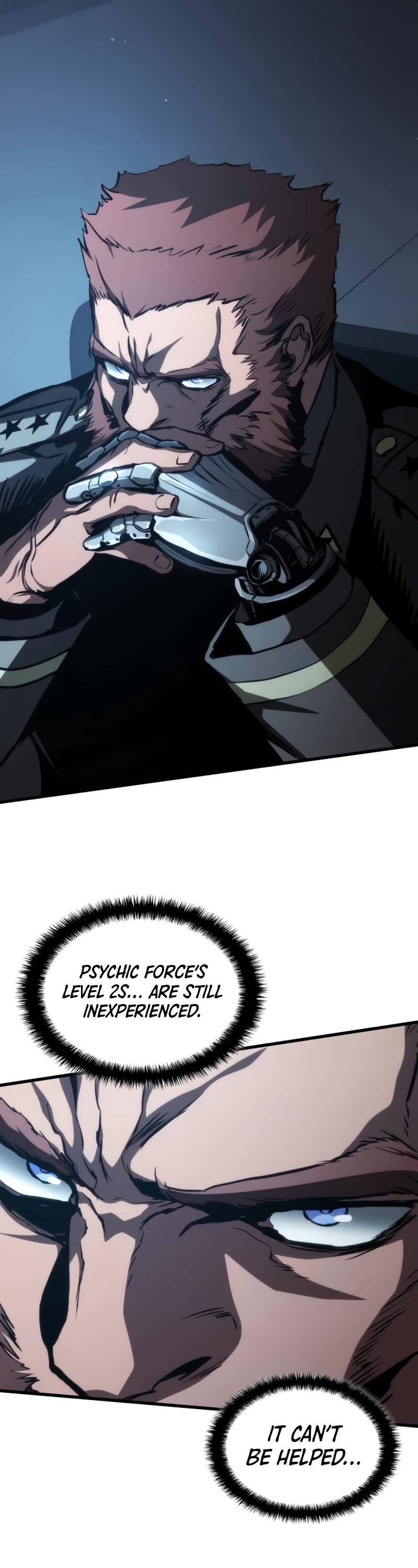 Kill the Dragon chapter 110 page 41