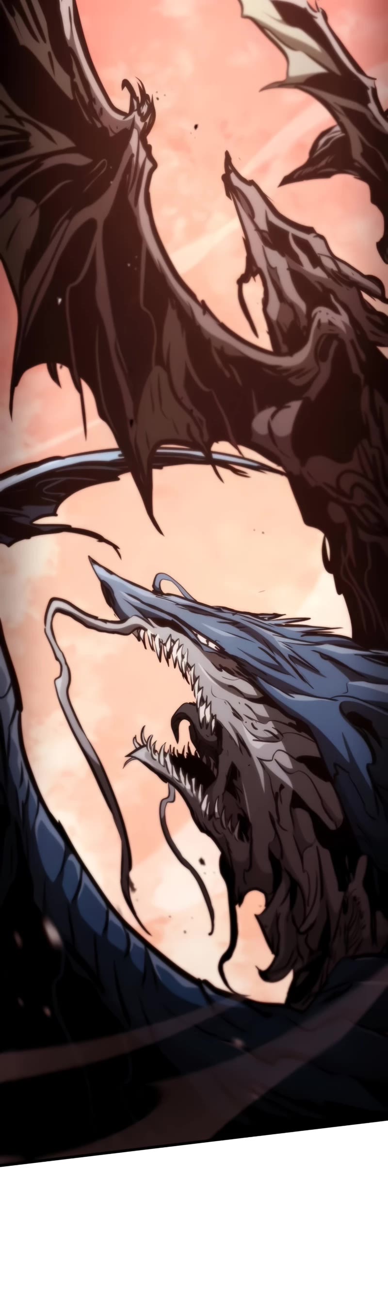 Kill the Dragon chapter 110 page 44