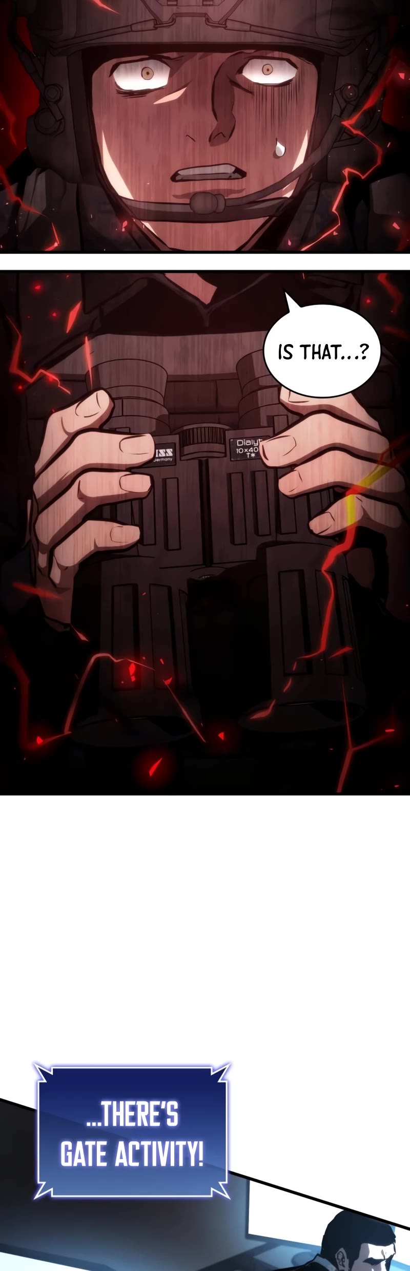 Kill the Dragon chapter 110 page 5