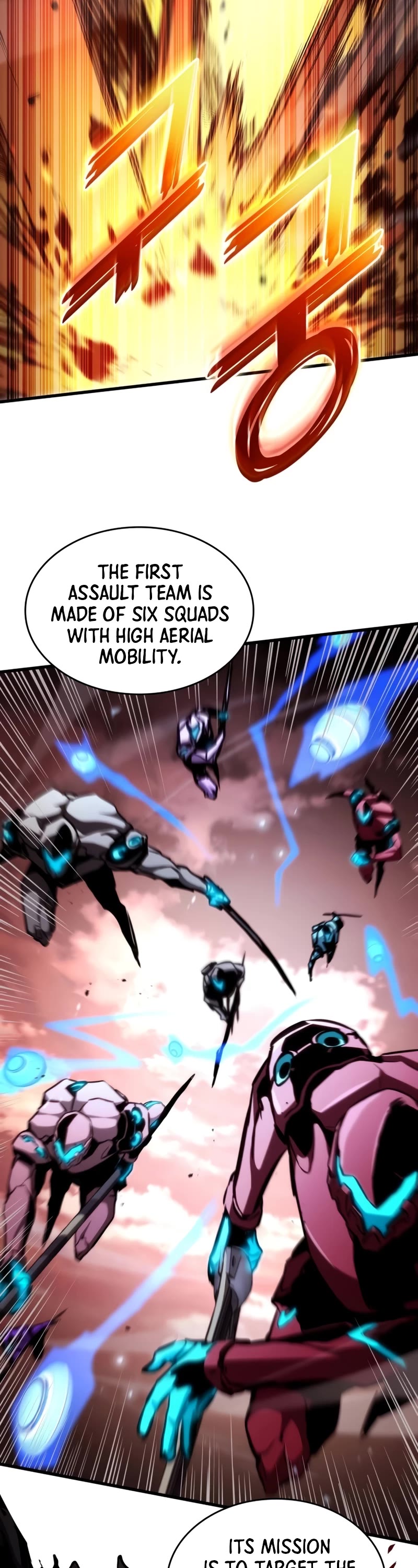 Kill the Dragon chapter 110 page 51