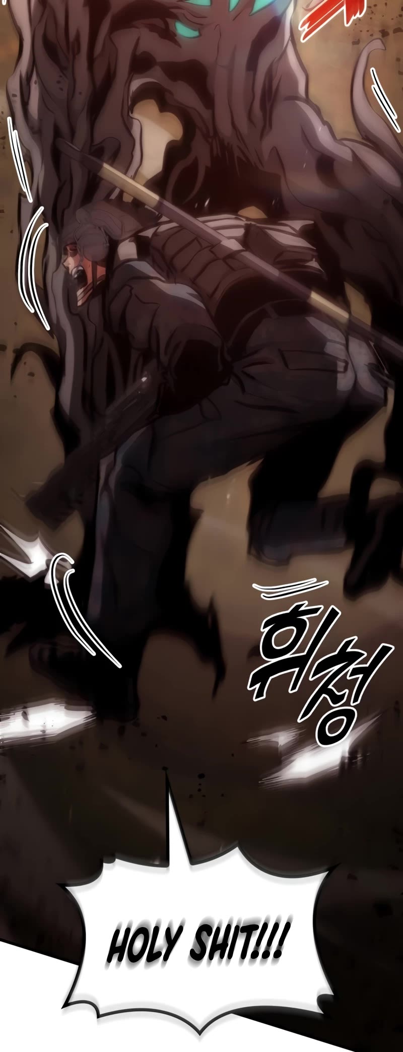 Kill the Dragon chapter 110 page 57