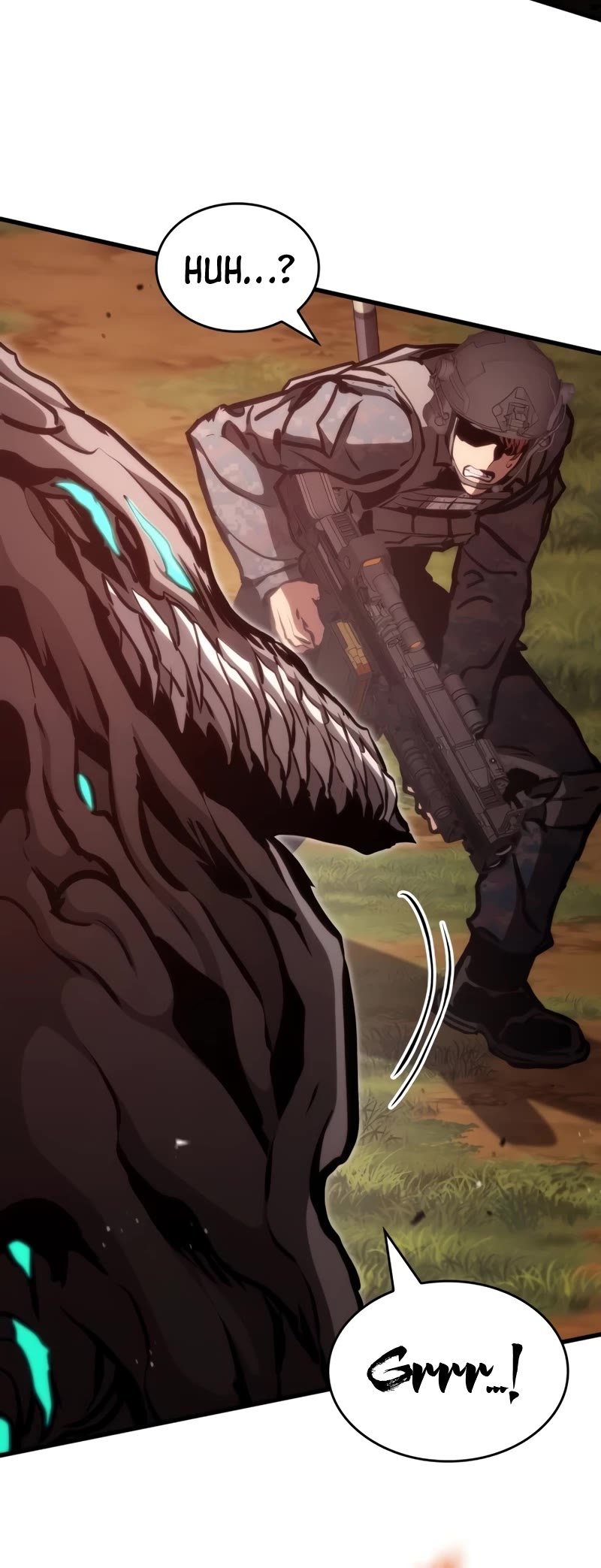 Kill the Dragon chapter 110 page 58