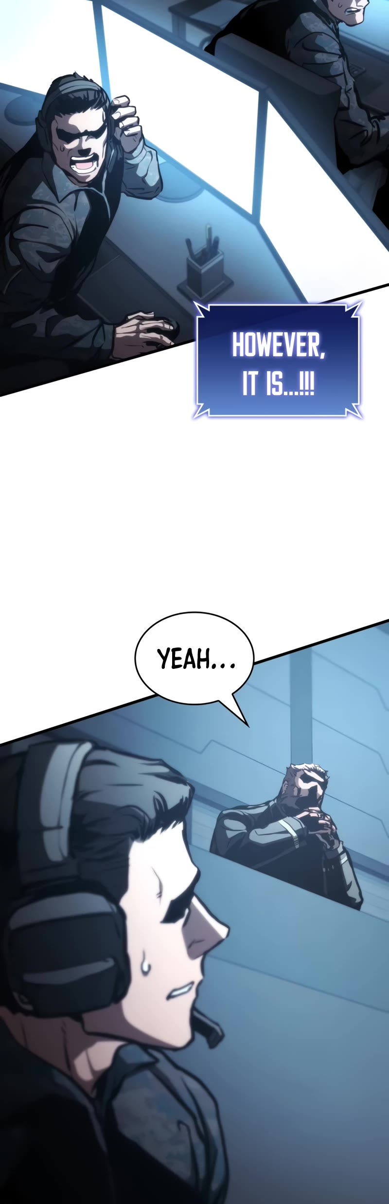 Kill the Dragon chapter 110 page 6