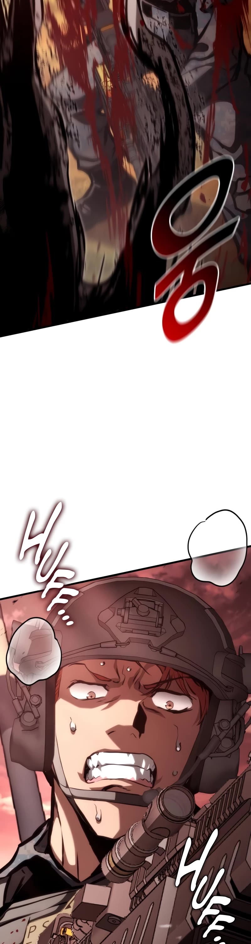 Kill the Dragon chapter 110 page 60