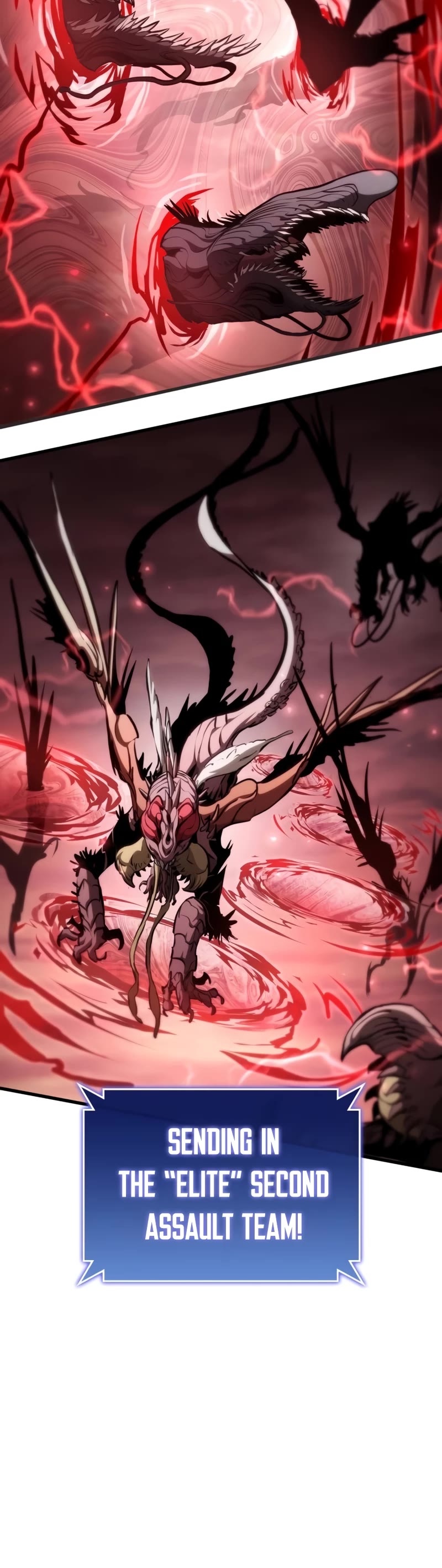 Kill the Dragon chapter 110 page 63