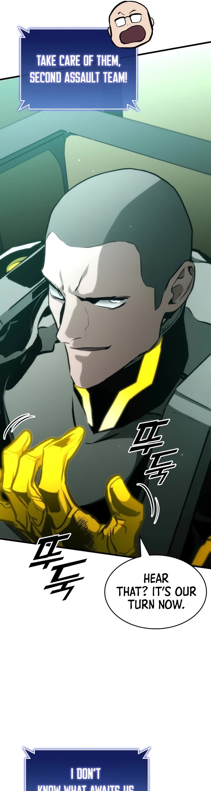 Kill the Dragon chapter 110 page 64