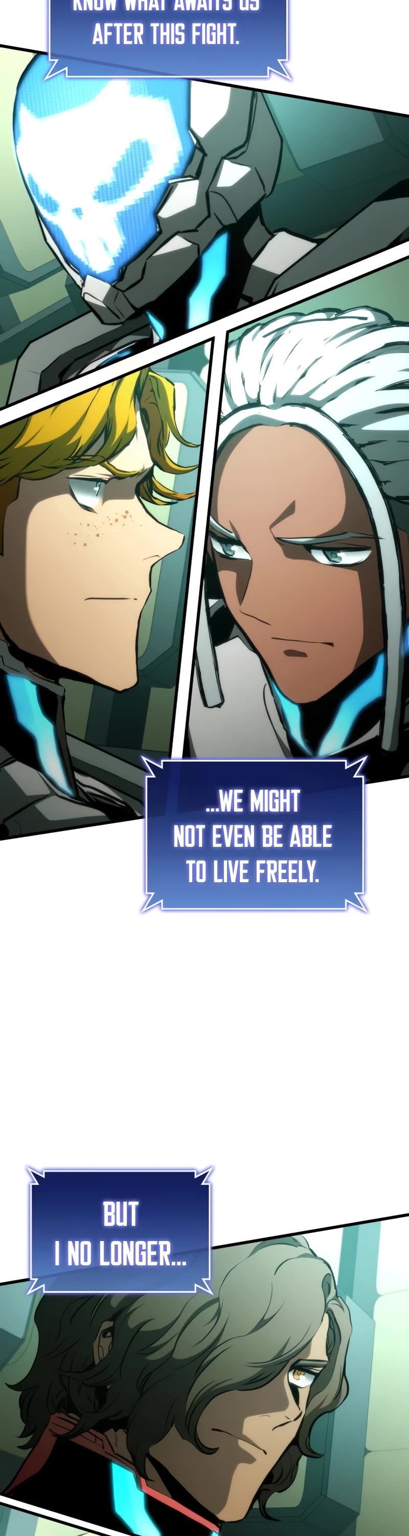 Kill the Dragon chapter 110 page 65