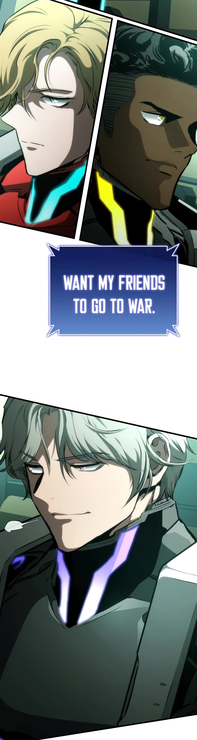 Kill the Dragon chapter 110 page 66