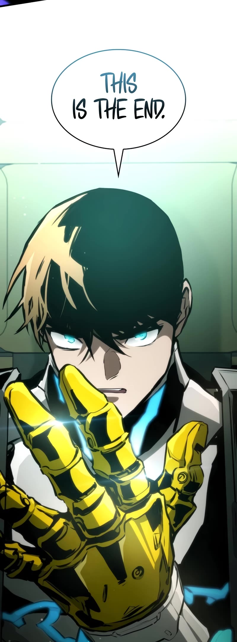 Kill the Dragon chapter 110 page 67