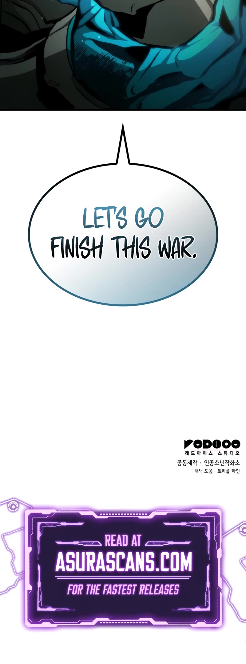 Kill the Dragon chapter 110 page 68