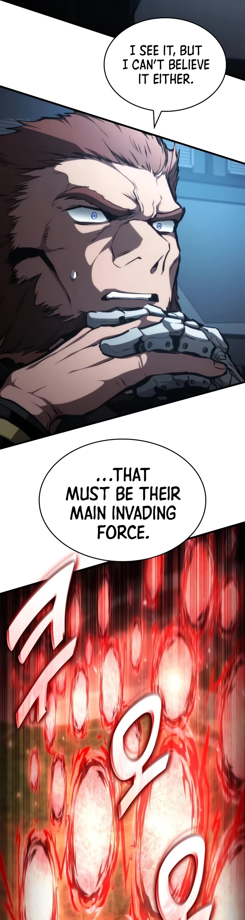 Kill the Dragon chapter 110 page 7