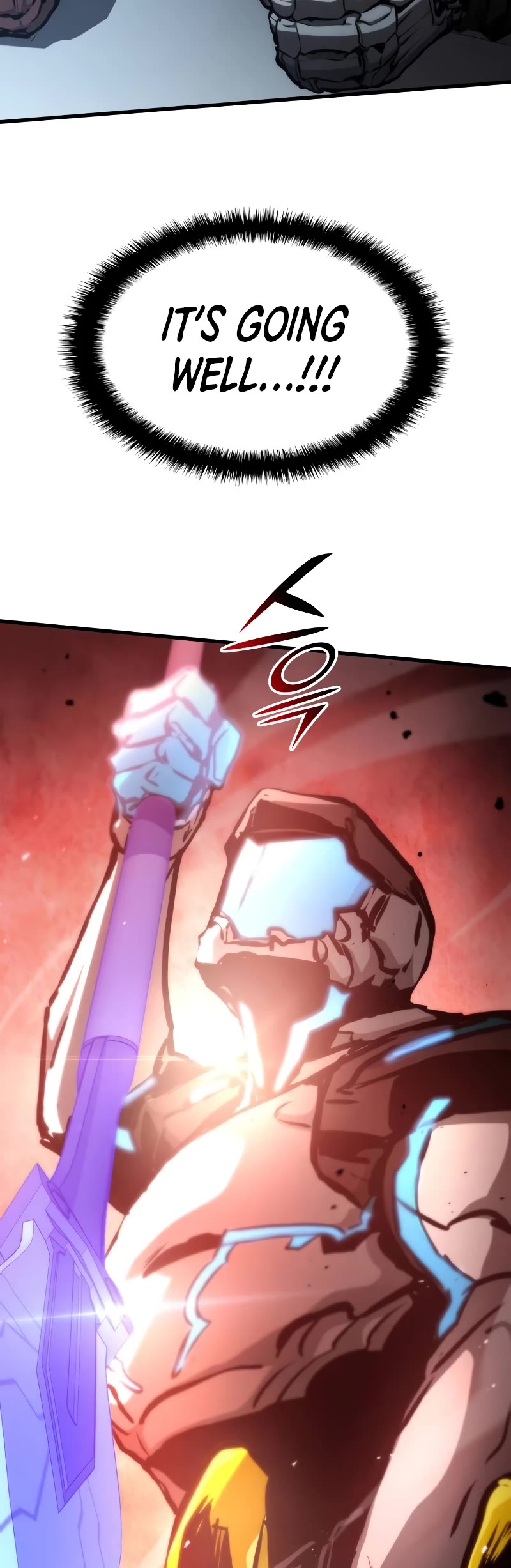 Kill the Dragon chapter 111 page 19