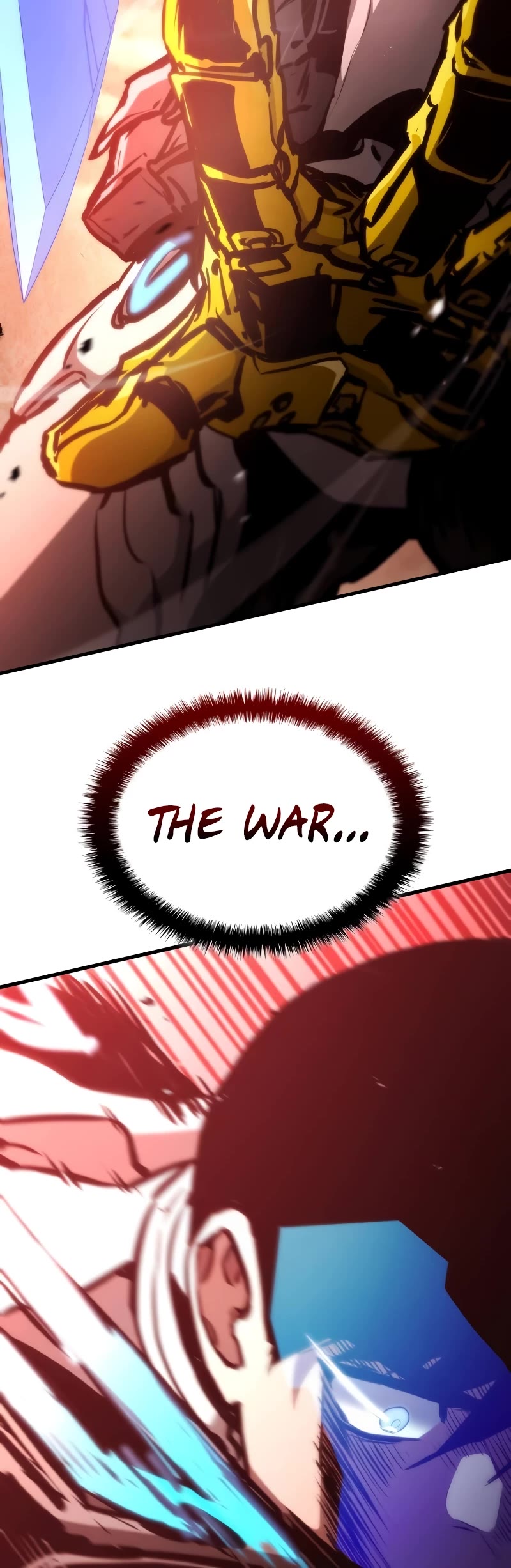 Kill the Dragon chapter 111 page 20