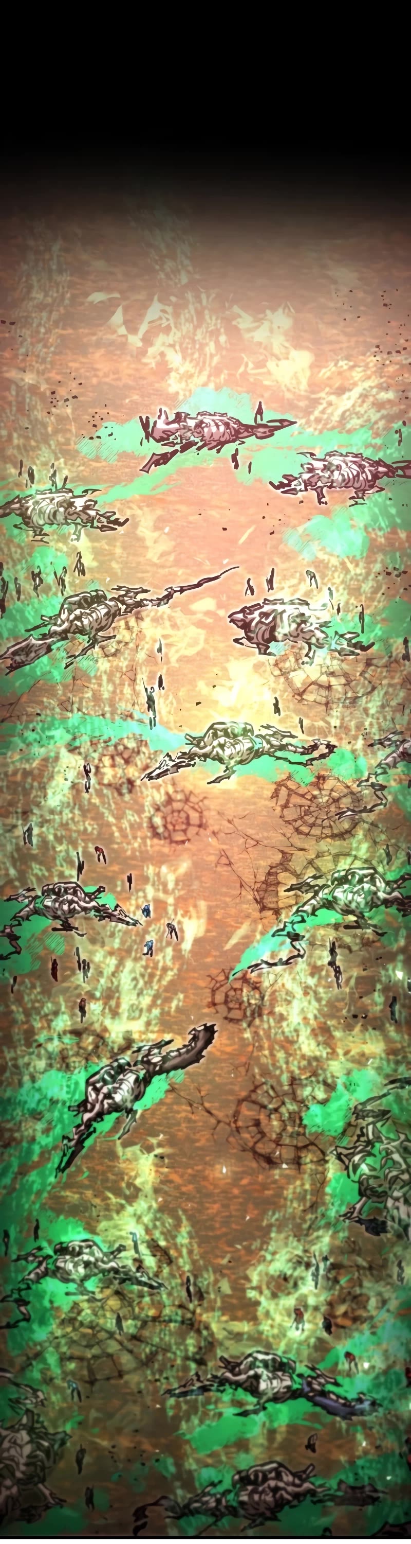 Kill the Dragon chapter 111 page 23