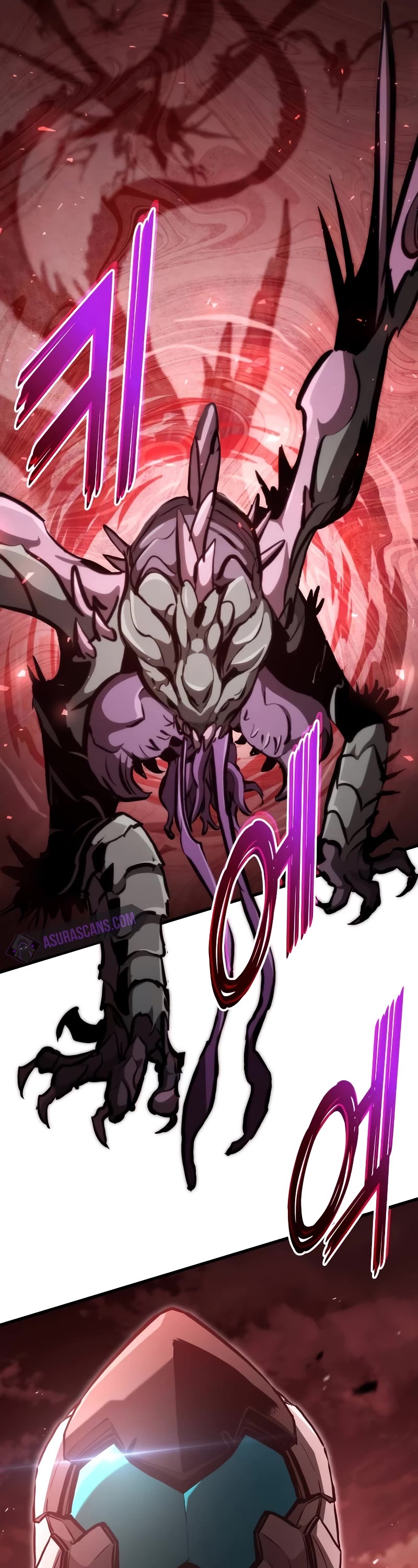 Kill the Dragon chapter 111 page 30