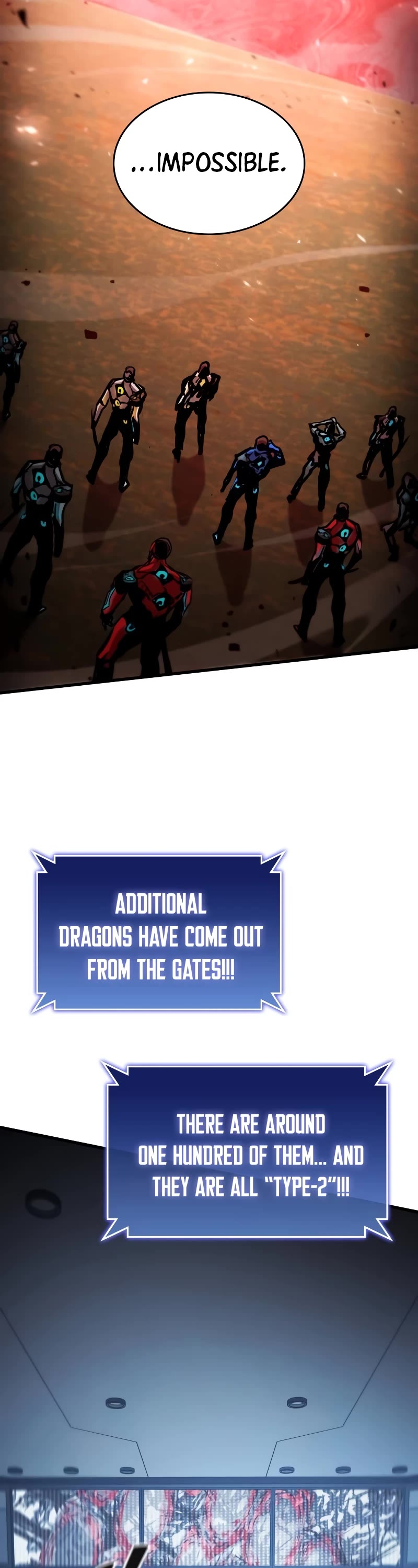 Kill the Dragon chapter 111 page 32
