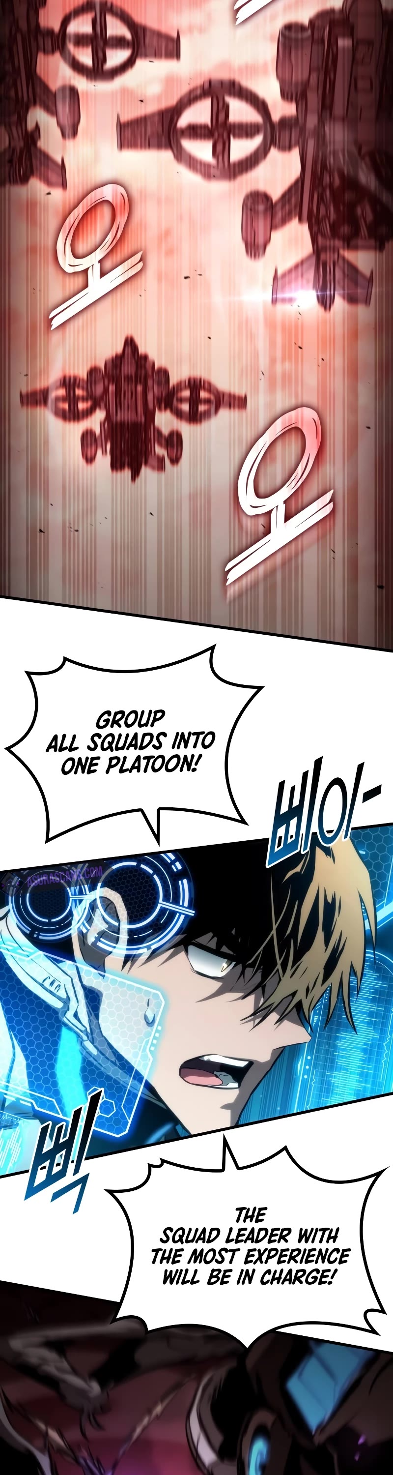 Kill the Dragon chapter 111 page 36